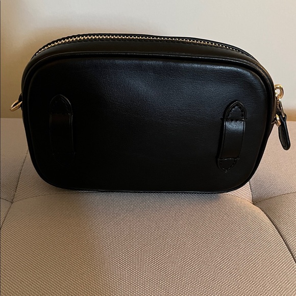 Coach Quilted Belt Bag w/Card Case - Picture 3 of 9